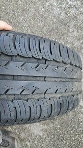 Alu disk Ronal - 6Jx15H2 ET40 - 7