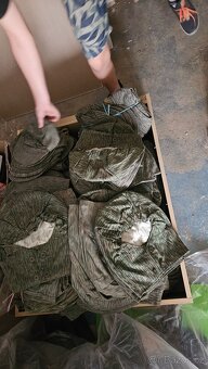 Maskace vz.60 jehlicky - 7