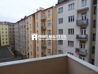 Prodej bytu 3+kk/B,L, 93 m2, Praha 7 - Holešovice - 7