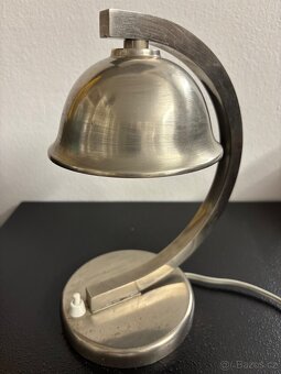 Stolní lampa - Artdeco - 7