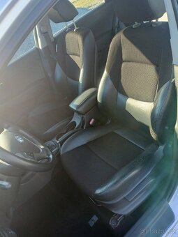 Prodám Hyundai i30 CW, 1.6 92kw, nová spojka, nová stk - 7