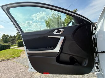 Kia Cee´d, 5HB CD 1,0 T-GDi GPF SPIN - 7