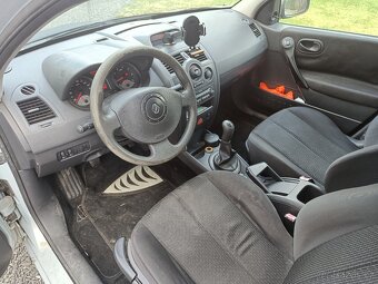 Renault Megane II combi - 7
