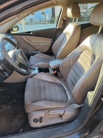 NAHRADNI DILY PASSAT B6 2.0TDI 103 KW BMP BKP - 7