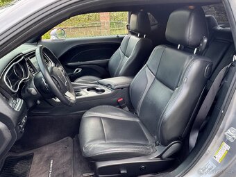 Dodge Challenger, 3.6 V6 4x4 - DPH - SRT vzhled - 7