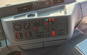 Hasičské vozidlo, Mercedes Actros 1831, 2000 l vody - 7