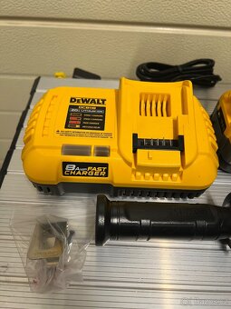 Dewalt DCD 1007 priklepovy vrtak - 7