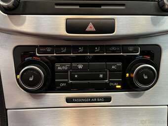 vw passat b7 Highline 2.0 TDI , 125Kw - 7