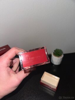 Parfém Tom ford Lost cherry - 7