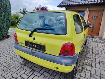 Renault Twingo 1.2 16V Soleil PRIVILEGIE - 7