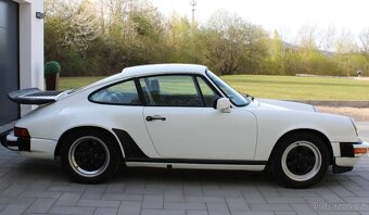Porsche 911 SC z roku 1982 - 7
