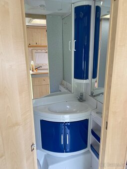 Karavan CHATEAU 434C CARATT. - 7
