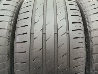 Letní alu kola 5x112 R18 pneu 245/40/18/Nexen - 7