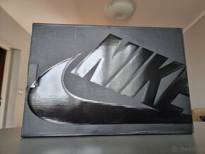 Nike Zoom MMW 4 - 7