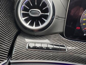 Mercedes Benz E400 AMG - 7