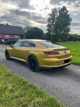 Volkswagen Arteon Elegance 140kw, CR, 169 najeto - 7