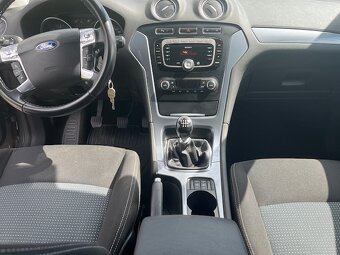 Ford Mondeo - 7