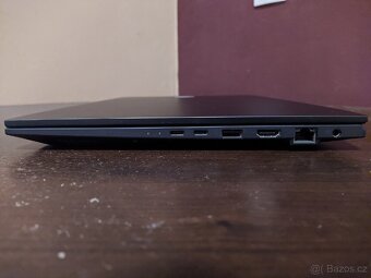 Grafický/herní notebook ASUS Vivobook Pro 15 OLED - 7