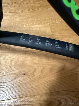 Tenisová raketa Wilson Blade 98S 18x16 v7.0 G3 - 7