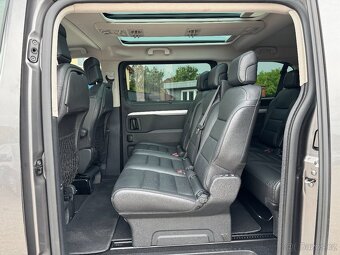 Peugeot Traveller 2.0HDi 130KW VIP 8-Míst 1.Maj. - 7