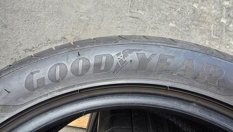 Letní pneu 225/45/17 Good Year - 7