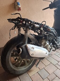 Piaggio Beverly 250 ie Tourer | ZAPM2880100005118 - 7