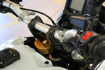 Tlumič řízení Yamaha Tenere 700 - nový - 7