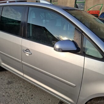 Náhradní díly VW Touran 1.9D / 74 k.w - 7
