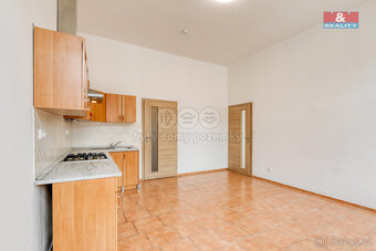 Pronájem bytu 2+1, 67 m², Plzeň, ul. Prokopova - 7