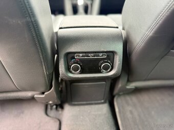 VW Sharan 2.0 tdi 103kw DSG 7 mist - 7