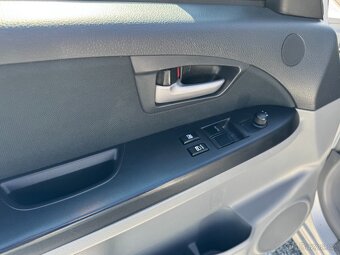 Suzuki SX4 1.6i 79 kw - 7