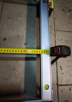 Laserový plotr-Creality Laser Falcon-5W prac.plocha 50x55 - 7