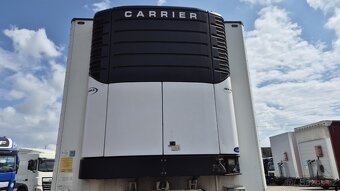 Prodám SCHMITZ CARGOBULL SKO 24/L - 13.4 FP60 COOL - mrazíre - 7