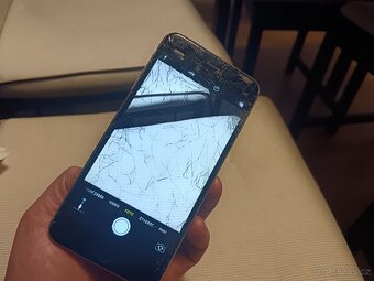 Apple iPhone 6plus - 7
