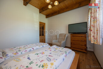 Prodej rodinného domu, 180 m², Černá Voda - 7