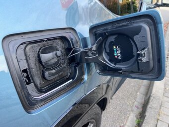 BMW i3s 120Ah - 7