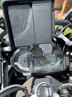 BMW R 1200 GS - 7