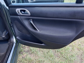 Peugeot 607 2.0 HDI 100kW 2009 - 7