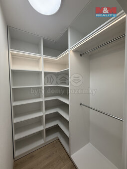 Pronájem bytu 2+1, 56 m², Ostrava, ul. Proskovická - 7