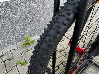 Crussis Cross 6.2 - 7