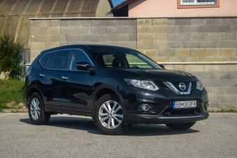 Nissan X-Trail - 7