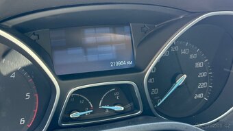 Ford Focus MK3 Hatchback, 2011 - 7