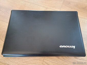 Lenovo G575 - 7