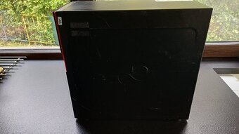 Fujitsu celsius W550 MT - 7