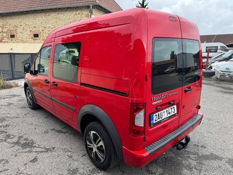 Ford Transit Connect 230L 2012 1.8 TDCI TREND CZ - 7