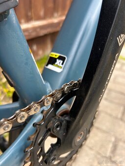 Horské kolo GT Avalanche expert XL rok 2022 - 7