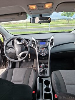 Prodám Hyundai i30 1,6CRDI - 7