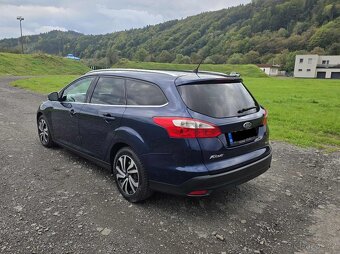 Ford Focus 2013 1.0i 74kw Champions Edition - 7