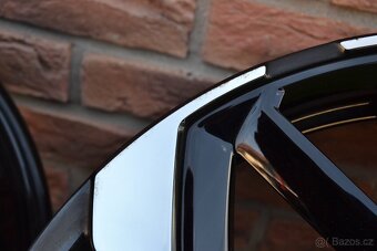 5x108 R19 Hliníkové disky originál Citroën C5 / DS7 - 7