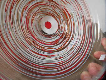 MÍSA - HUTNÍ SKLO - 7